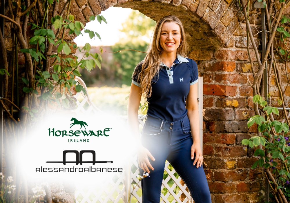 Horseware Beklædning